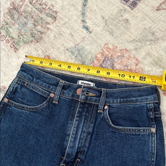 Wrangler Jeans - Picture 4 of 4